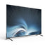 KONKA 4K QLED Google LED Smart TV - 75" QLED / HDMI / USB / Google TV