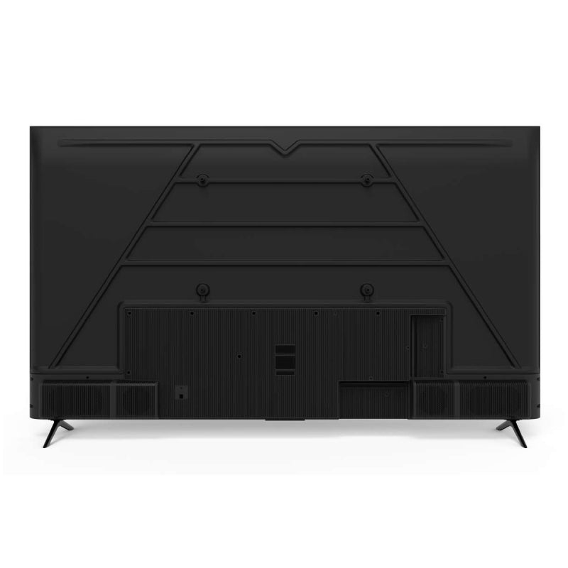 KONKA 4K QLED Google LED Smart TV - 85" QLED / HDMI / USB / Google TV