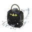XO XOF77 Portable Bluetooth Speaker - Black