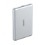 LDNIO PQ32 Ultralight Wireless Fast Charger Power Bank - 15W / 5000mAh / Silver