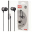 Earldom ET-E65 Stereo Earphones - 3.5mm Jack / In-Ear / Wired / Black
