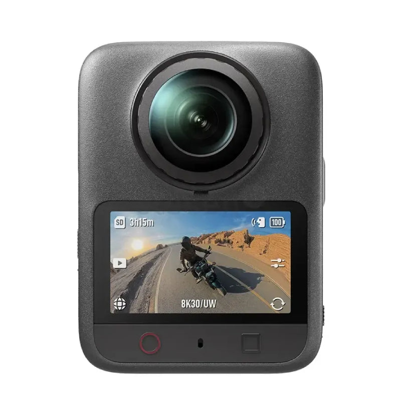 DJI Osmo 360 II Standard Combo