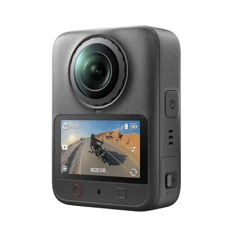 DJI Osmo 360 II Standard Combo