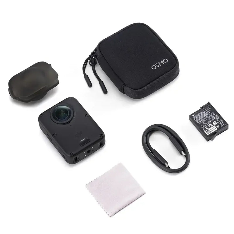 DJI Osmo 360 II Standard Combo