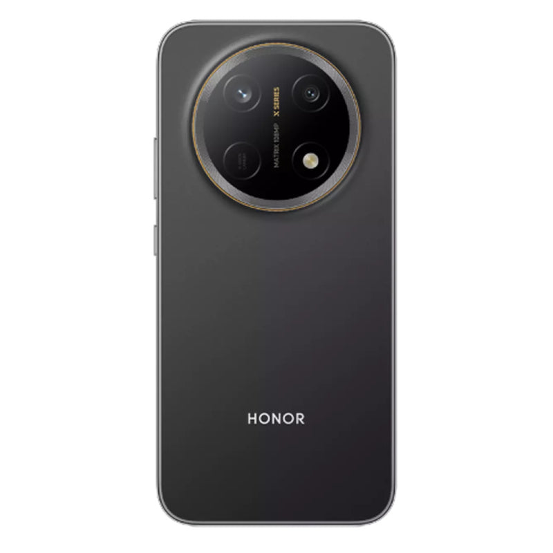 HONOR X9e Pro - 8GB / 256GB / 6.8" AMOLED / 5G / Midnight Black - Mobile