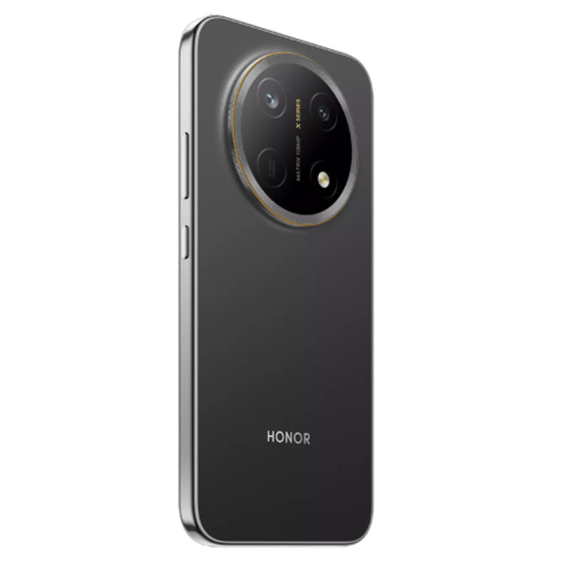 HONOR X9e Pro - 8GB / 256GB / 6.8" AMOLED / 5G / Midnight Black - Mobile