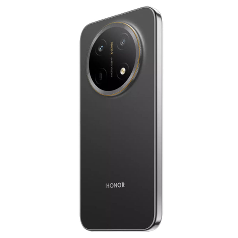 HONOR X9e Pro - 8GB / 256GB / 6.8" AMOLED / 5G / Midnight Black - Mobile