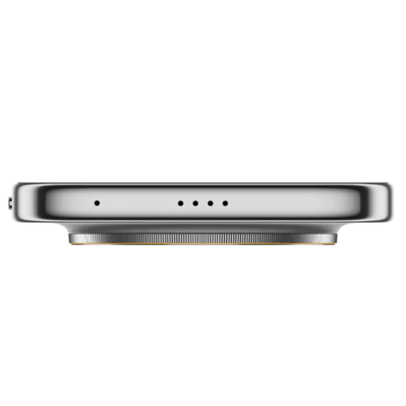 HONOR X9e Pro - 8GB / 256GB / 6.8" AMOLED / 5G / Midnight Black - Mobile