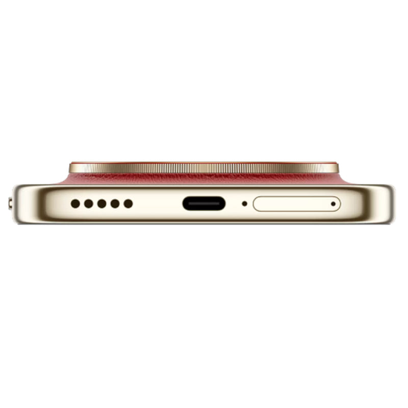 HONOR X9e Pro - 8GB / 256GB / 6.8" AMOLED / 5G / Reddish Brown - Mobile