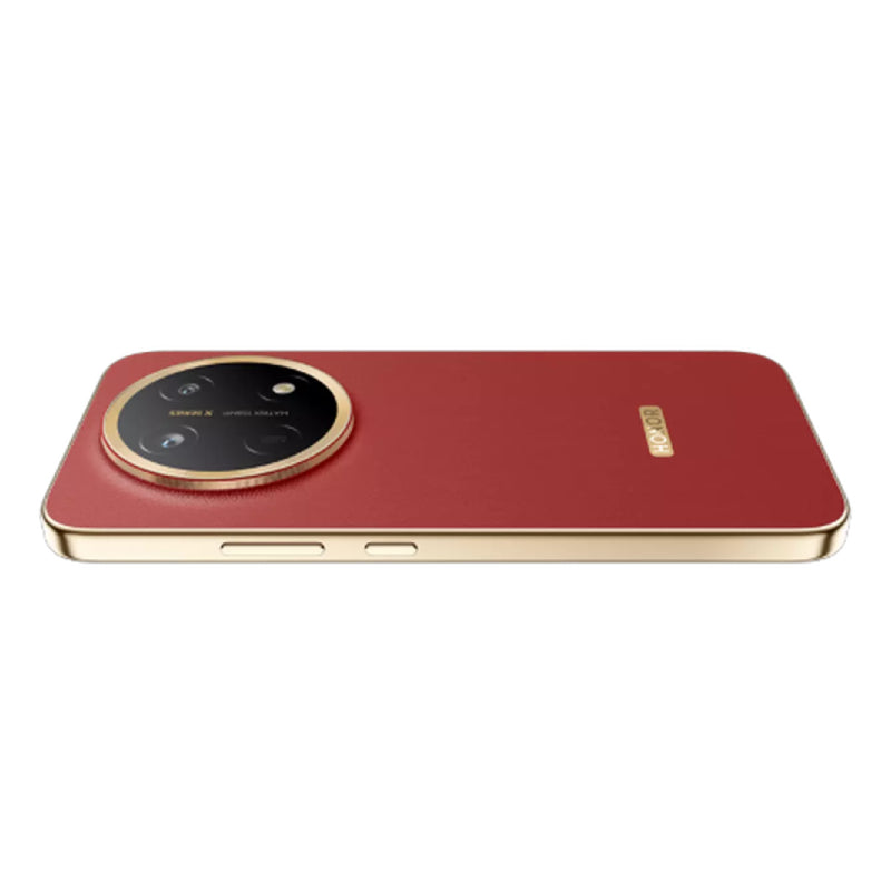 HONOR X9e Pro - 8GB / 256GB / 6.8" AMOLED / 5G / Reddish Brown - Mobile