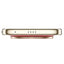 HONOR X9e Pro - 8GB / 256GB / 6.8" AMOLED / 5G / Reddish Brown - Mobile