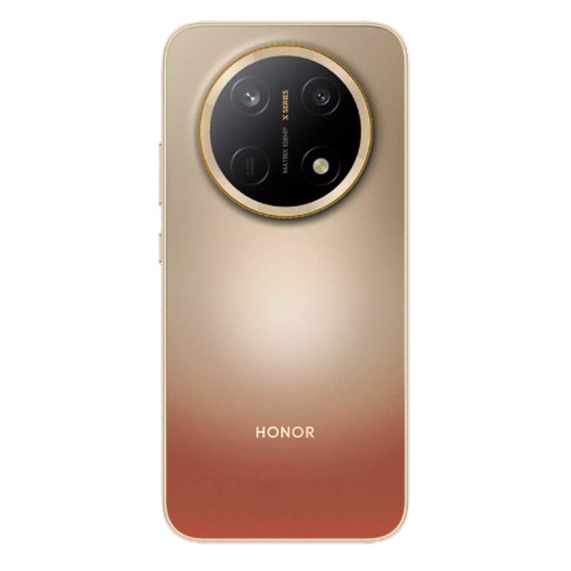HONOR X9e Pro - 8GB / 256GB / 6.8" AMOLED / 5G / Dawn Gold - Mobile