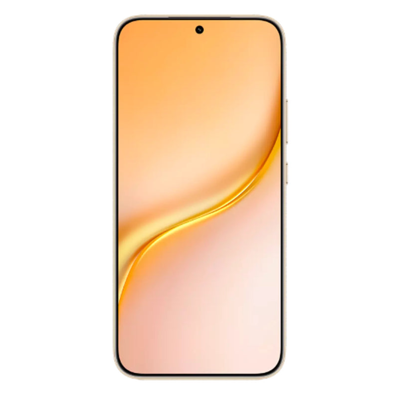 HONOR X9e Pro - 8GB / 256GB / 6.8" AMOLED / 5G / Dawn Gold - Mobile