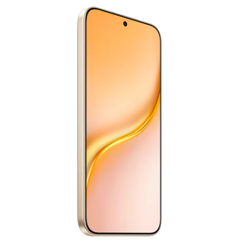 HONOR X9e Pro - 8GB / 256GB / 6.8" AMOLED / 5G / Dawn Gold - Mobile