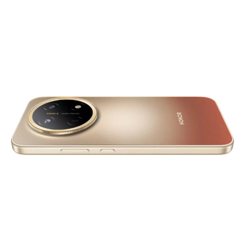 HONOR X9e Pro - 8GB / 256GB / 6.8" AMOLED / 5G / Dawn Gold - Mobile