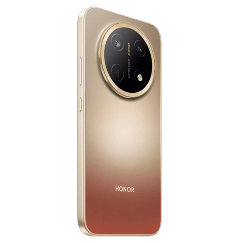 HONOR X9e Pro - 8GB / 256GB / 6.8" AMOLED / 5G / Dawn Gold - Mobile