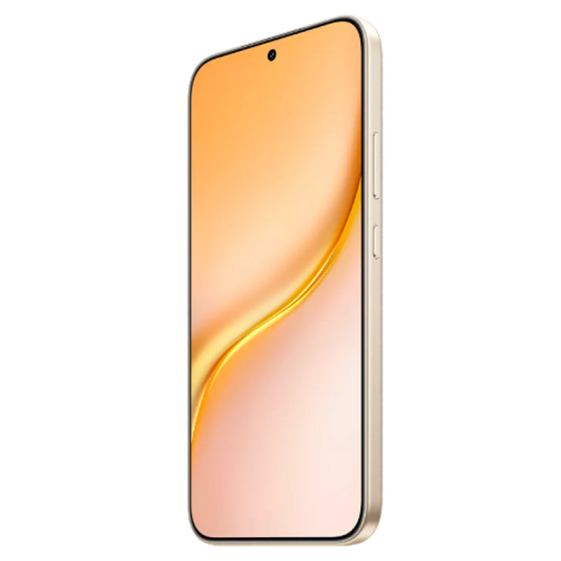 HONOR X9e Pro - 8GB / 256GB / 6.8" AMOLED / 5G / Dawn Gold - Mobile