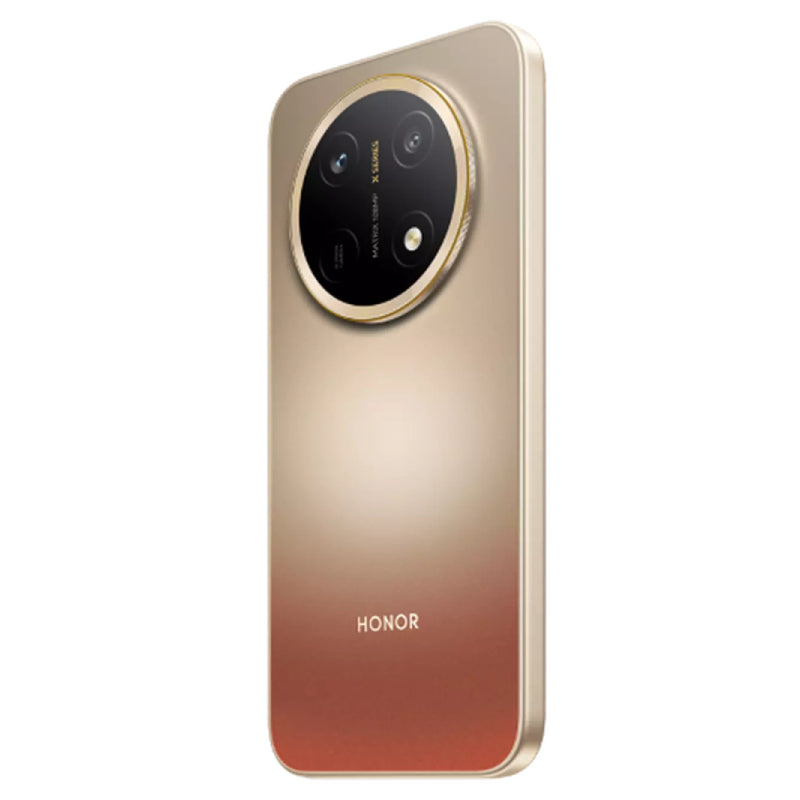 HONOR X9e Pro - 8GB / 256GB / 6.8" AMOLED / 5G / Dawn Gold - Mobile