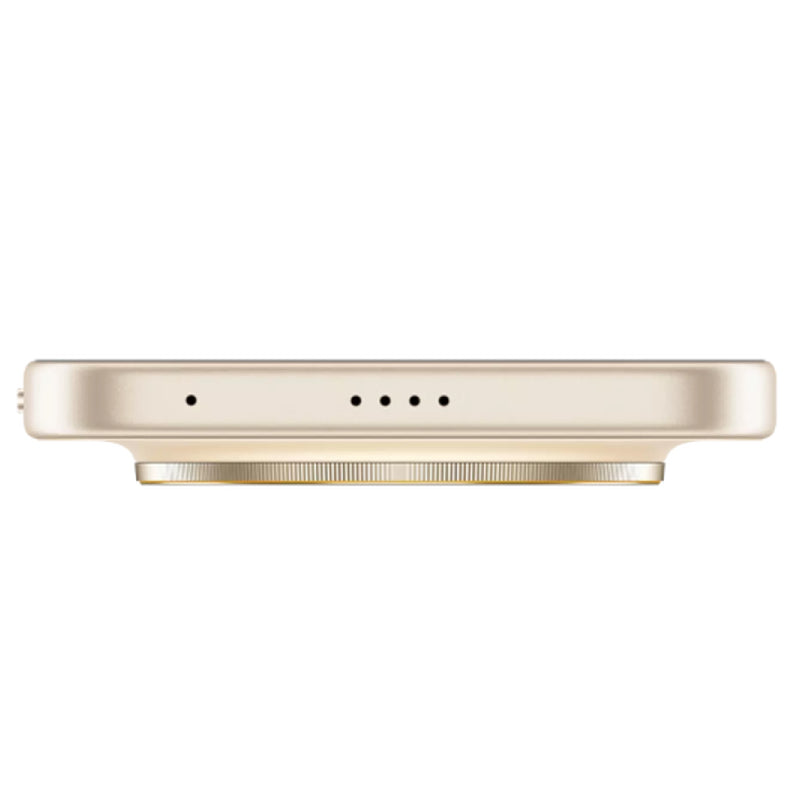 HONOR X9e Pro - 8GB / 256GB / 6.8" AMOLED / 5G / Dawn Gold - Mobile