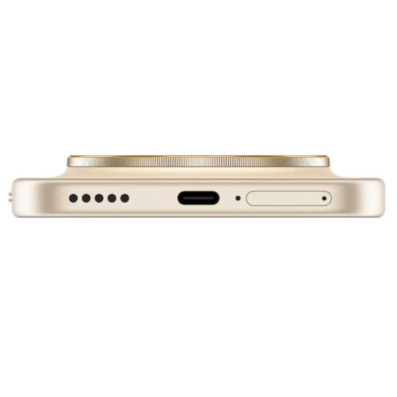 HONOR X9e Pro - 8GB / 256GB / 6.8" AMOLED / 5G / Dawn Gold - Mobile