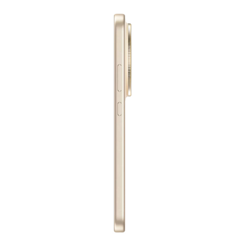 HONOR X9e Pro - 8GB / 256GB / 6.8" AMOLED / 5G / Dawn Gold - Mobile