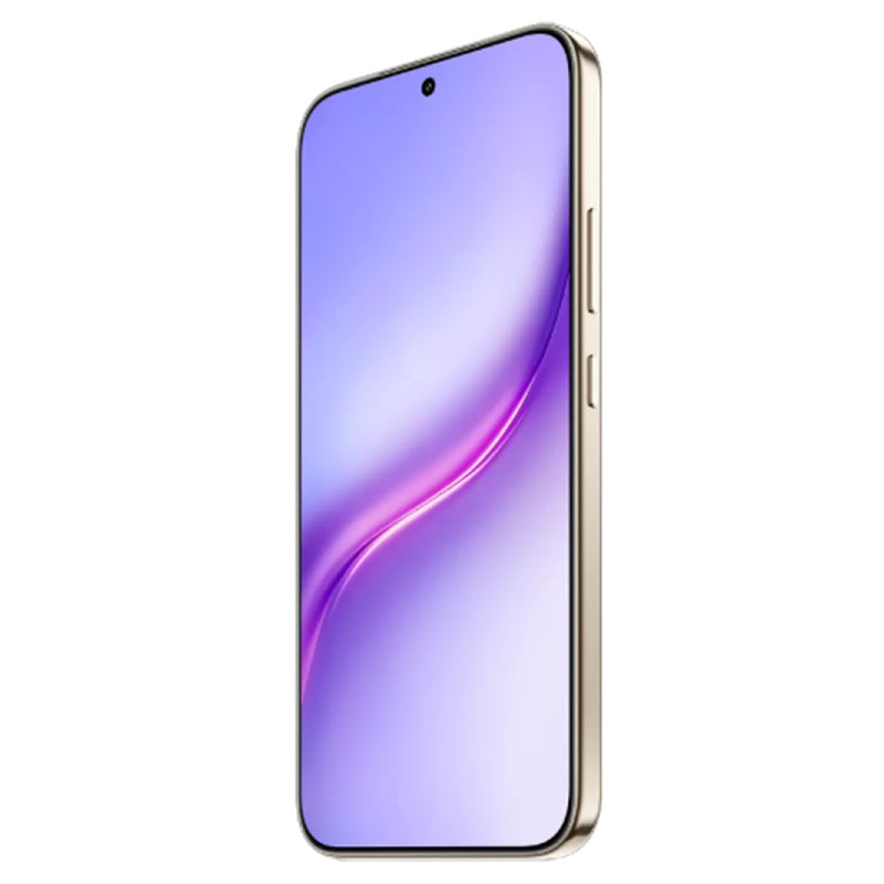 HONOR X9e Pro - 8GB / 256GB / 6.8" AMOLED / 5G / Deep Purple - Mobile