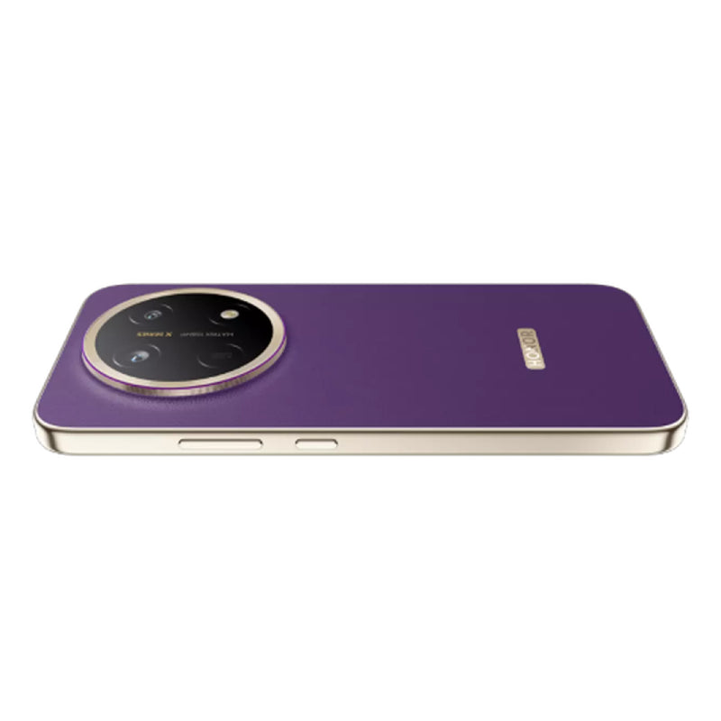 HONOR X9e Pro - 8GB / 256GB / 6.8" AMOLED / 5G / Deep Purple - Mobile