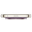 HONOR X9e Pro - 8GB / 256GB / 6.8" AMOLED / 5G / Deep Purple - Mobile