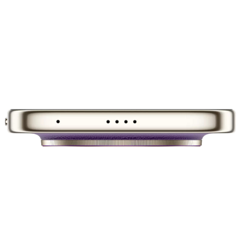 HONOR X9e Pro - 8GB / 256GB / 6.8" AMOLED / 5G / Deep Purple - Mobile