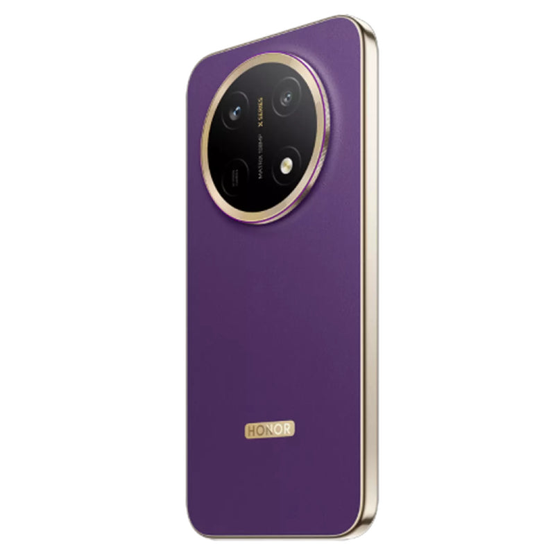 HONOR X9e Pro - 8GB / 256GB / 6.8" AMOLED / 5G / Deep Purple - Mobile