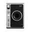 FUJIFILM Instax Mini Evo Camera - Black