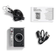 FUJIFILM Instax Mini Evo Camera - Black