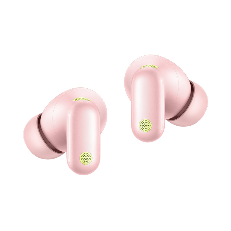 HUAWEI FreeBuds Neo Earbuds - Bluetooth 6.0 / USB-C / Nebula Pink
