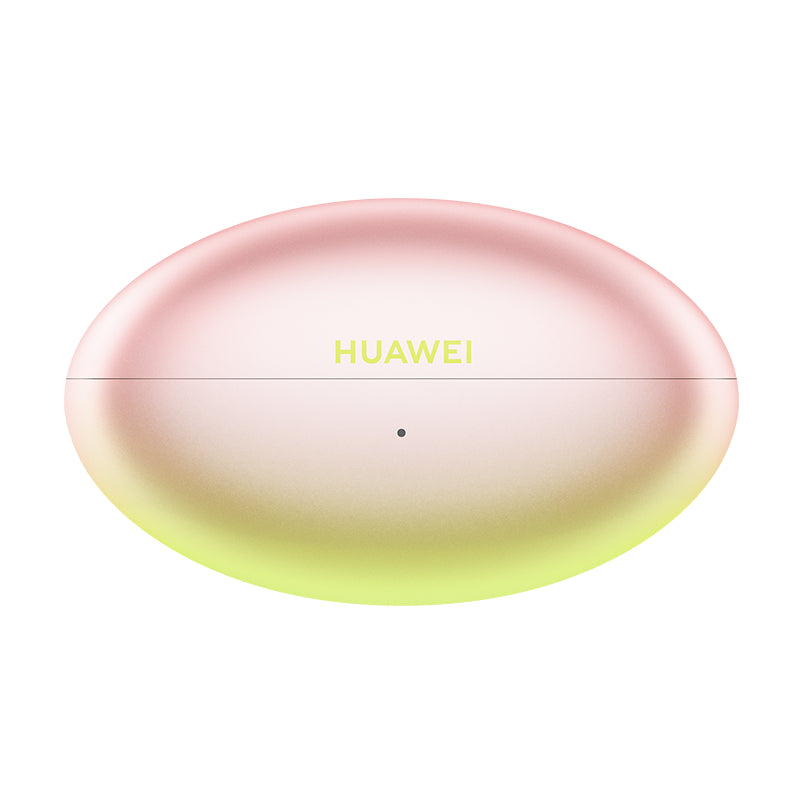 HUAWEI FreeBuds Neo Earbuds - Bluetooth 6.0 / USB-C / Nebula Pink