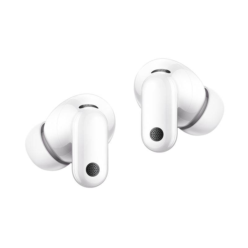 HUAWEI FreeBuds Neo Earbuds - Bluetooth 6.0 / USB-C / Ice White