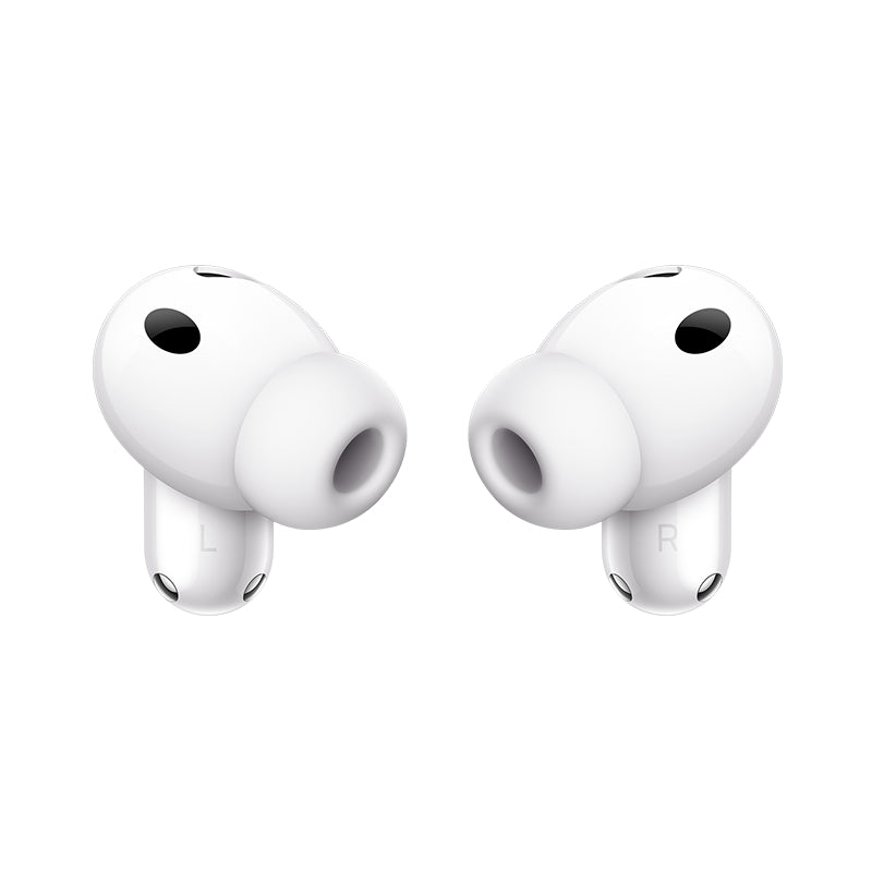 HUAWEI FreeBuds Neo Earbuds - Bluetooth 6.0 / USB-C / Ice White
