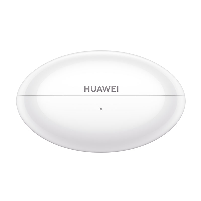 HUAWEI FreeBuds Neo Earbuds - Bluetooth 6.0 / USB-C / Ice White