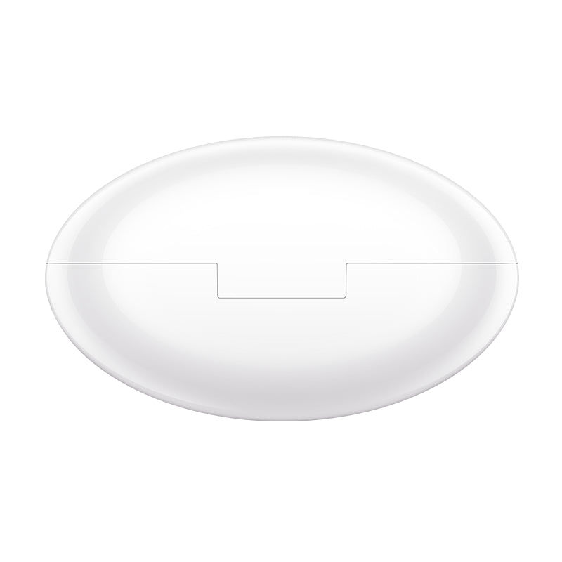 HUAWEI FreeBuds Neo Earbuds - Bluetooth 6.0 / USB-C / Ice White