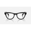 Ray-Ban Meta – SKYLER standard (Gen 2) Bluetooth / Wi-Fi / Shiny Black