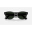 Ray-Ban Meta – SKYLER standard (Gen 2) Bluetooth / Wi-Fi / Shiny Black