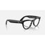 Ray-Ban Meta – SKYLER standard (Gen 2) Bluetooth / Wi-Fi / Shiny Black