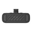 Powerology VOLTX Mini Portable SSD - 512GB / USB-C / Black