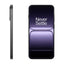 OnePlus 13s - 6.32" FHD+ / 12GB RAM / 512GB / 5G / Black Velvet - Mobile