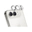 Torrii Bodyglass Camera Lens Protector For Apple iPhone Duo - Clear