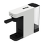 LePresso Velluto 3-in-1 Coffee Machine - 600ml / 1400W / White