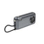 Pawa Bergen Metallic Powerbank With Apple Watch Charger - 35W / 10000mAh / Grey
