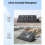 Anker Solix PS100X Portable Solar Panel - 100W
