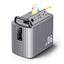 VOLTME Hako HK-600 Portable Power Station - 600W / 577.2Wh / Silver
