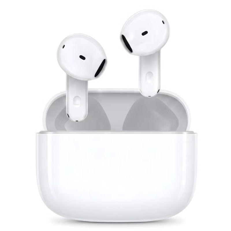 HONOR Choice E6i Earbuds - Bluetooth / Type-C / White