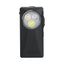 TrustFire Mini C Multifunctional Clip-on Light - Black